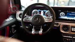 مرسيدس بنز G-Class